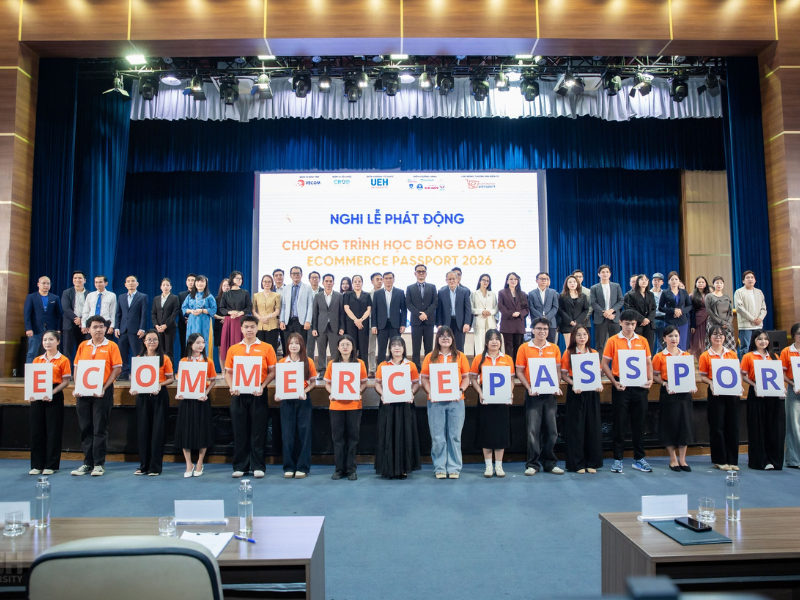 Không gian văn phòng làm việc Vela Connect 1