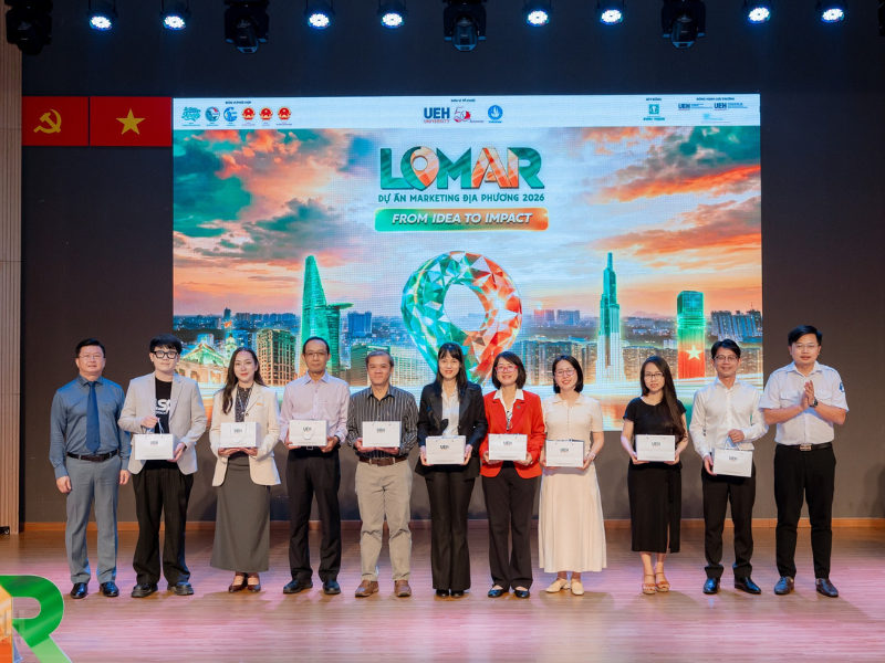 Không gian văn phòng làm việc Vela Connect 2