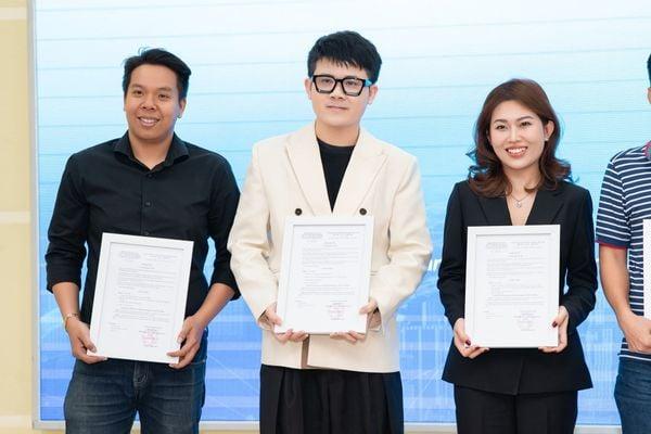 Vela Connect Chính Thức Gia Nhập Hội Quảng Cáo TP.HCM (HAA) & CLB Truyền Thông Quảng Cáo Số (DCAC) - Hình minh họa 3