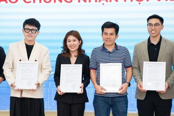 Vela Connect Chính Thức Gia Nhập Hội Quảng Cáo TP.HCM (HAA) & CLB Truyền Thông Quảng Cáo Số (DCAC) - Hình minh họa 2