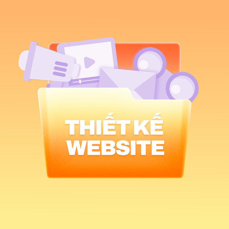 Thiết kế và Phát triển Website cho doanh nghiệp