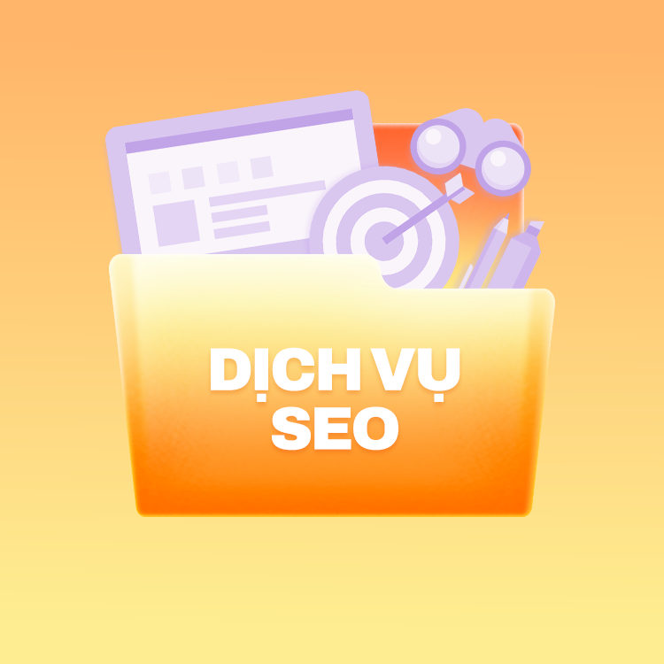 Dịch vụ SEO Tổng thể & AI Overview