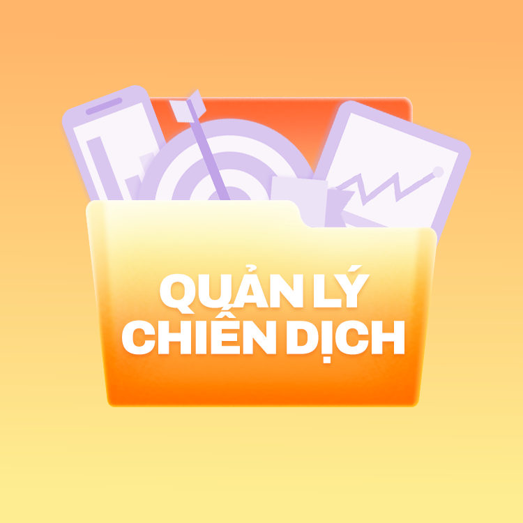 Quản lý Chiến dịch Quảng cáo Kỹ thuật số