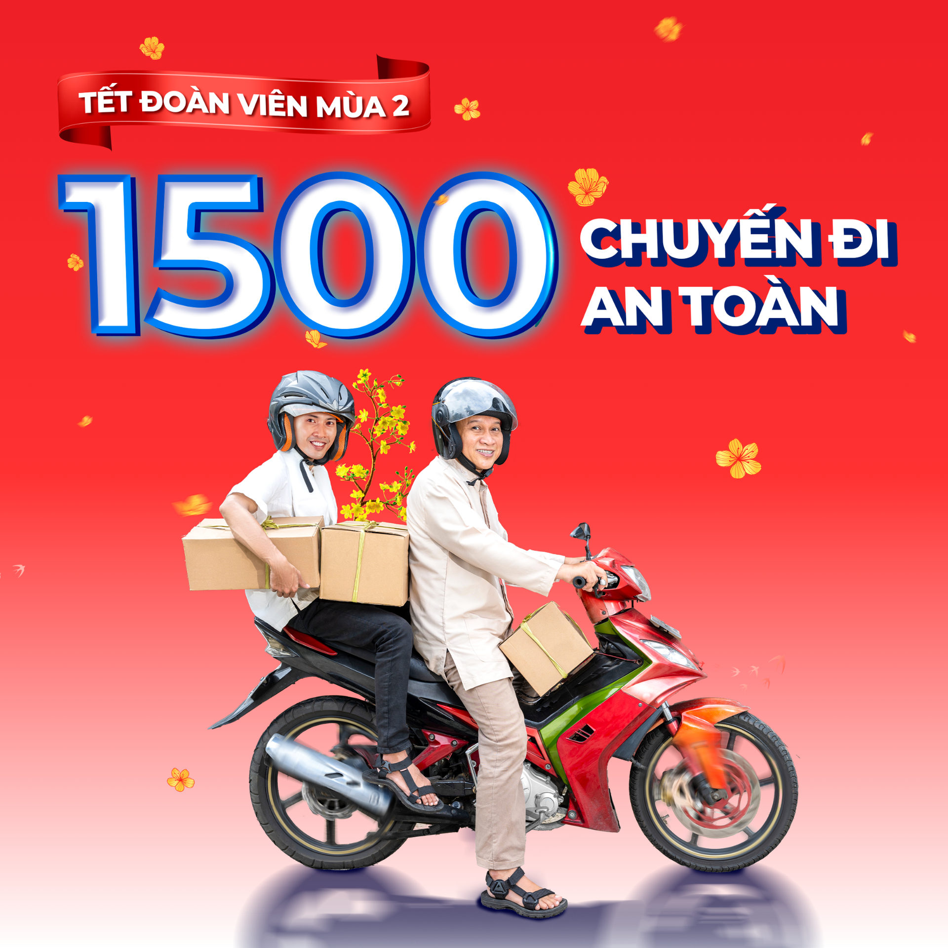 Livestream & Tiếp Thị Hiệu Suất - Minh họa giải pháp 2
