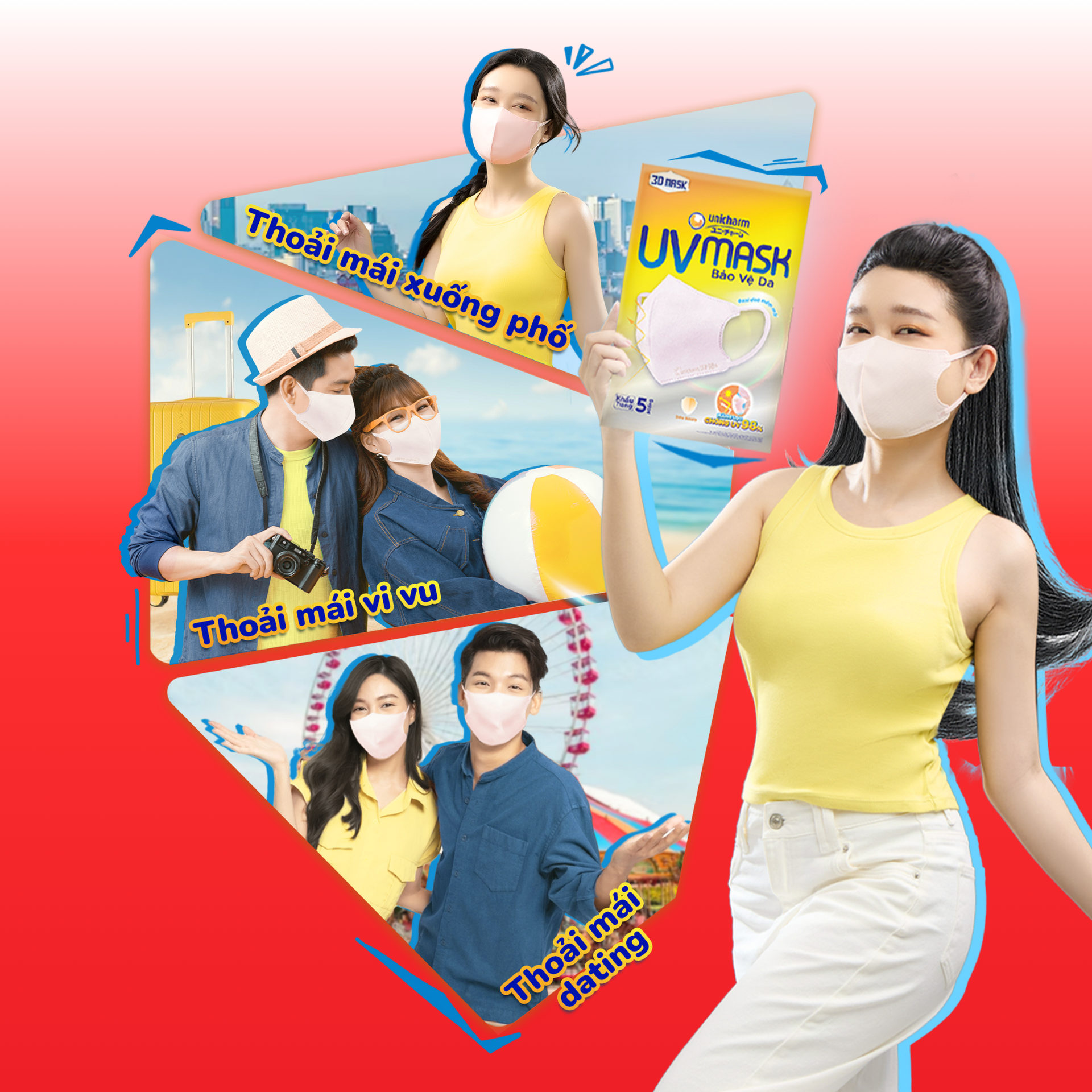 Livestream & Tiếp Thị Hiệu Suất - Minh họa giải pháp 3