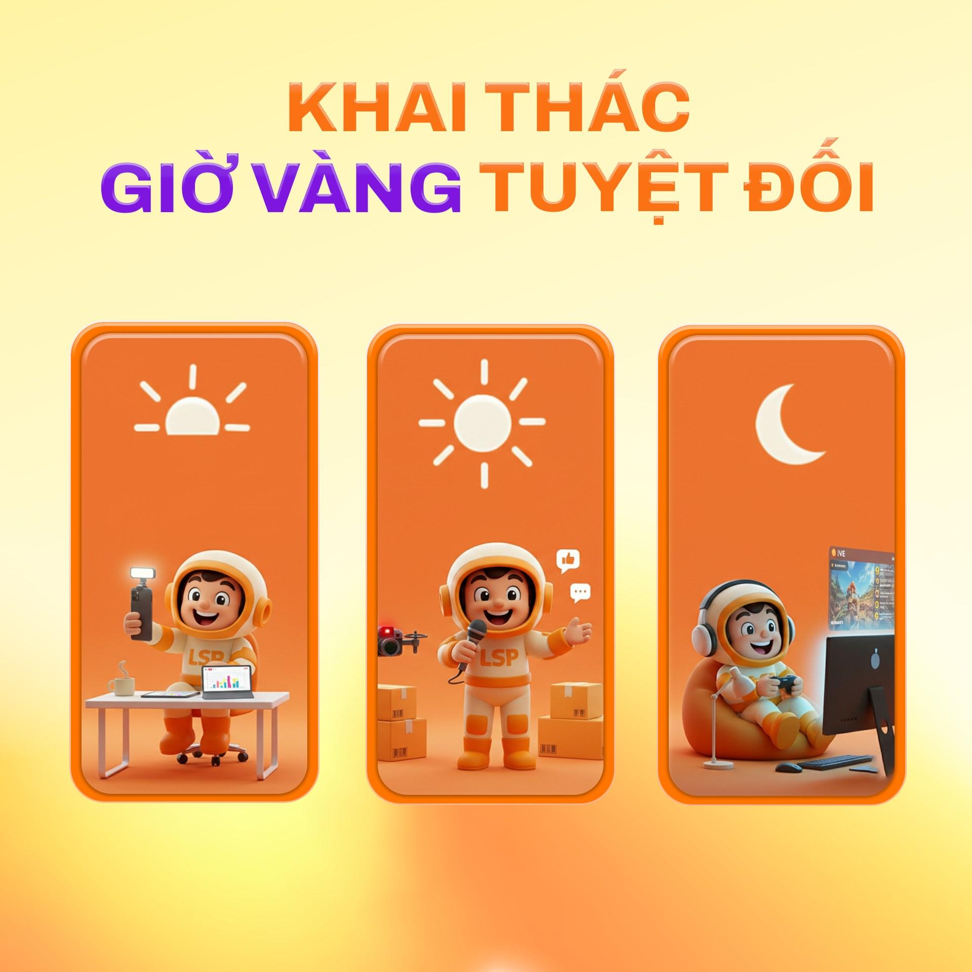 Affiliate Marketing & KOC/KOL - Minh họa giải pháp 2